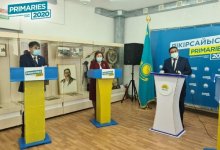 Участники праймериз обсудили социальные проблемы Аягозского района
