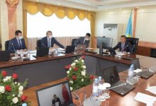 Объем грузоперевозок между Казахстаном и Китаем достигнет 21 млн тонн в 2020 году