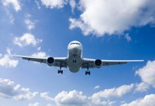 Под санкции Евросоюза попала казахстанская авиакомпания