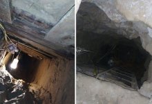 Побег из дагестанского Шоушенка: шестеро заключенных сбежали из колонии, сделав подкоп