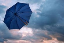 Сильный ветер и грозы: какой будет погода в Казахстане сегодня