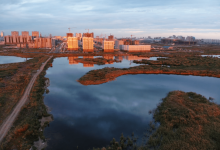 В озере Малый Талдыколь нашли холеру и другие опасные бактерии