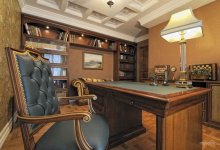 У ректора вуза в Семее кабинет площадью 250 квадратных метров. Зачем ему столько?