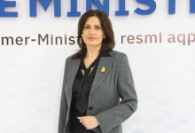 Людмилу Бюрабекову освободили от должности вице-министра здравоохранения РК