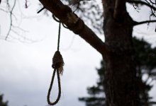 Семиклассник повесился в Караганде