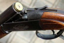 Целый арсенал оружия нашли в рюкзаке у жителя Тараза