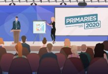 Участницы праймериз не уступают мужчинам в агитационной работе