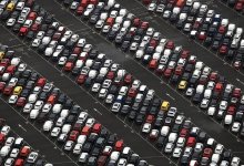 Авторынок Казахстана стремительно стареет: средний возраст легковых машин превысил 17 лет