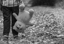 Россиянин продавал сына через цифровой магазин