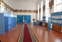 Праймериз: Туркестанская область готова к этапу голосования 