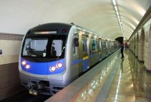 Станцию Райымбек батыра алматинского метро закроют на три дня