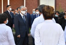 Токаев признал ошибки Минздрава и призвал готовиться ко второй волне коронавируса