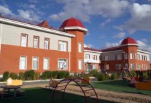 Иссохли стены и провалились полы: новые детсады закрыли в Атырауской области