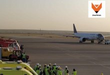Стало известно, почему самолет Air Astana экстренно сел в Шымкенте