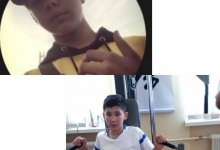 Сбежавших воспитанников детской деревни ищут в Уральске