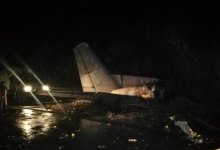 Не допустили к полету: курсант чудом выжил при крушении самолета под Харьковом