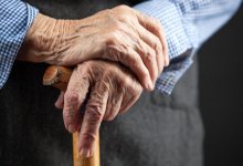 70-летний пенсионер попался на краже в Нур-Султане