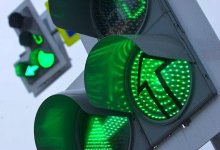 В Алматы установят более 300 «умных» светофоров в 2021 году