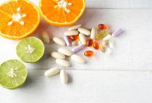 Ученые назвали витамин, сильно снижающий риск смерти от коронавируса