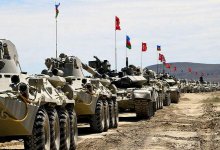 Омбудсмен Нагорного Карабаха сообщил о гибели мирных жителей