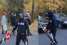 Охранник шлагбаума незаконно брал с водителей деньги за проезд к озеру Иссык