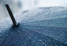 Дожди ожидаются в ряде регионах Казахстана 29 сентября