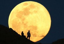 На Луне появится завод. Япония планирует построить его к 2035 году