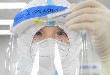 Ученые создали средство, не пускающее коронавирус в клетки