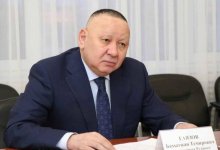 Аким Рудного ушел в отставку. Его подчиненного продолжают обвинять в хищении 160 млн тенге