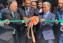 Гуманитарную помощь для пяти тысяч афганских семей передал Казахстан