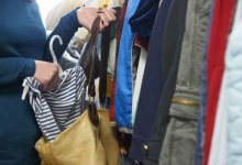 Дамы почтенного возраста решили грабить торговые дома Нур-Султана. Получилось не очень