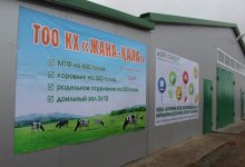 «КазАгро»: стратегический курс – увеличение молока в Казахстане