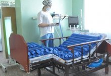 Назиля Раззак рассказала о работе общественной приемной Nur Otan