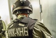Академия Пограничной службы Казахстана перейдет в ведение КНБ