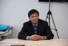 Ертысбаев: За три месяца до выборов Nur Otan - явный фаворит