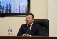 Аким Костаная назвал свою зарплату