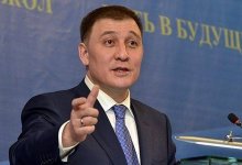 Экс-аким Караганды Нурлан Аубакиров стал председателем СПК «Сарыарка»