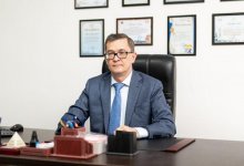 Темир Омаров: мы должны создавать равные возможности для всех!