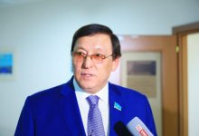 Депутат попросил поддержать казахстанский бизнес
