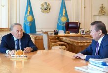 Елбасы назвал главные ориентиры воспитания подрастающего поколения Казахстана