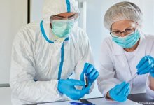 Ученые выяснили, какой тип людей переносит коронавирус тяжелее