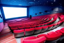 Кинотеатры в Казахстане могут скоро открыться. Но с одним условием