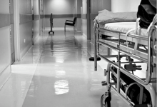 В Киеве после избиения скончалась сотрудница посольства США