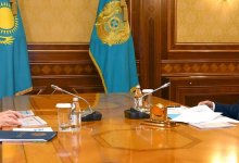 Токаев поручил Даленову упростить регулирование бизнеса