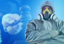 Дезинсектора осудили за смерть троих детей в Шымкенте