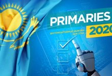 Секретарь Nur Otan Арман Кырыкбаев о праймериз: в начале у людей был некий скепсис