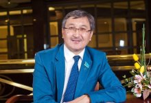 Председатель Союза строителей снят с праймериз Nur Otan за накрутку голосов