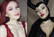 Учительница английского языка из Казахстана покоряет соцсети своим косплеем