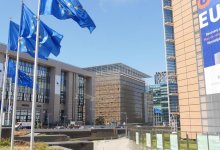 Евросоюз введет санкции против Белоруссии. Лукашенко нет в списке