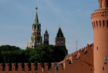 Умер начальник канцелярии Путина